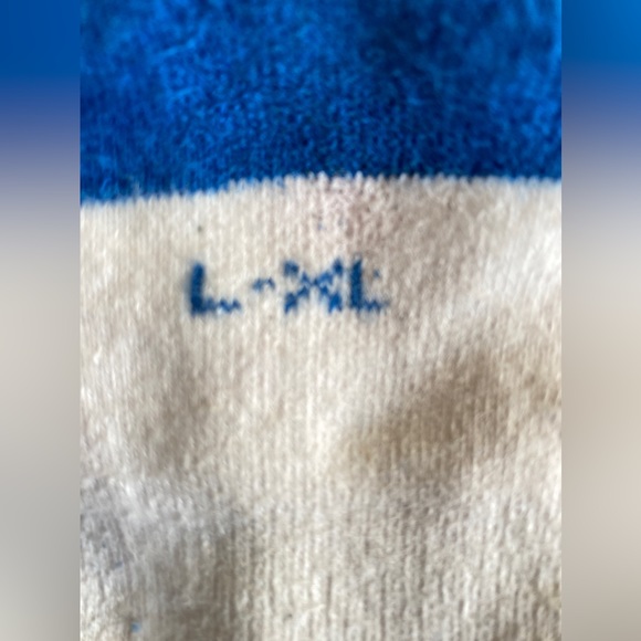 Stance NBA Orlando Magic Shag &
Penny socks L/XL - Picture 6 of 7